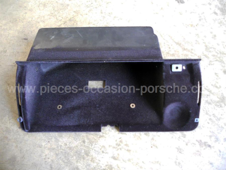 Boite à gants Porsche 964 et 993